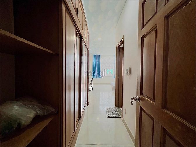 Hình ảnh 🔥Studio Cửa Sổ Rộng Hơn 30m2 🍄 Xóm Chiếu Q4 Gần ĐH NT Thành 🔥