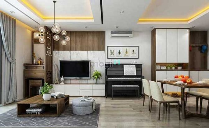 Hình ảnh Bán CH Cảnh Viên Phú Mỹ Hưng Q7