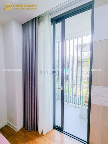 Hình ảnh Mb6623 nạp rút nhanh chóng 1PN ban công full NT Lê Văn Sỹ Q3