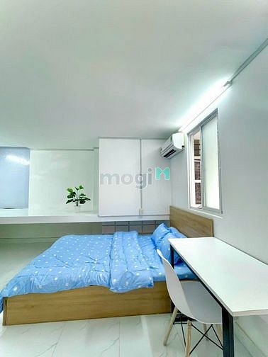 Hình ảnh Cho Thuê Căn Hộ Dịch Vụ Sạch Sẽ Thoáng Giá Sinh Viên Quận 10