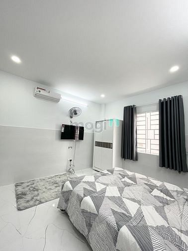 Hình ảnh STUDIO Full Nội Thất Siêu Sang Chảnh Ngay LOTTE - QUẬN 7