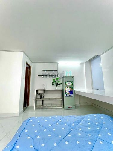 Hình ảnh Cho Thuê Căn Hộ Dịch Vụ Sạch Sẽ Thoáng Giá Sinh Viên Quận 10