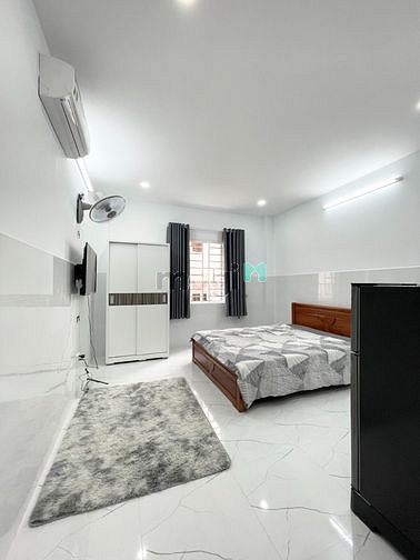 Hình ảnh STUDIO Full Nội Thất Siêu Sang Chảnh Ngay LOTTE - QUẬN 7