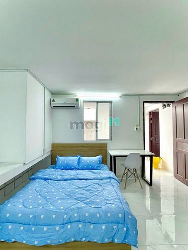 Hình ảnh Cho Thuê Căn Hộ Dịch Vụ Sạch Sẽ Thoáng Giá Sinh Viên Quận 10