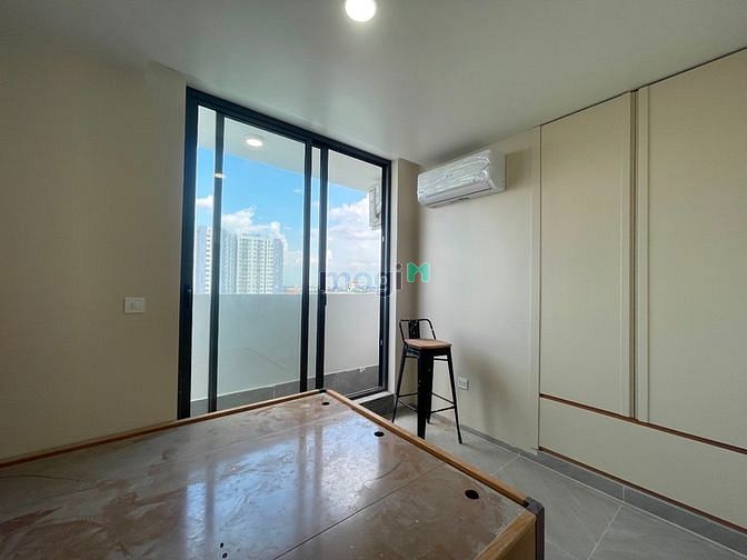 Hình ảnh Duplex full NT có bancol rộng siêu thoáng ngay phường Phú Thuận Q7.