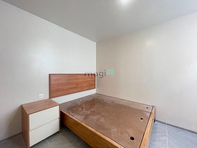 Hình ảnh Duplex full NT có bancol rộng siêu thoáng ngay phường Phú Thuận Q7.