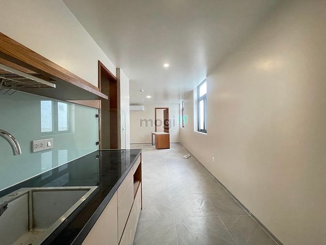 Hình ảnh Duplex full NT có bancol rộng siêu thoáng ngay phường Phú Thuận Q7.