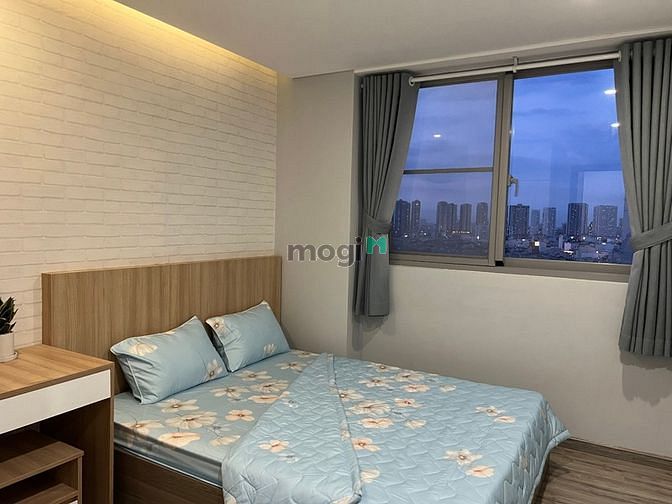Hình ảnh Cho thuê CHCC Green Valley PMH- view sân Gofl, căn góc nhà mới 100%