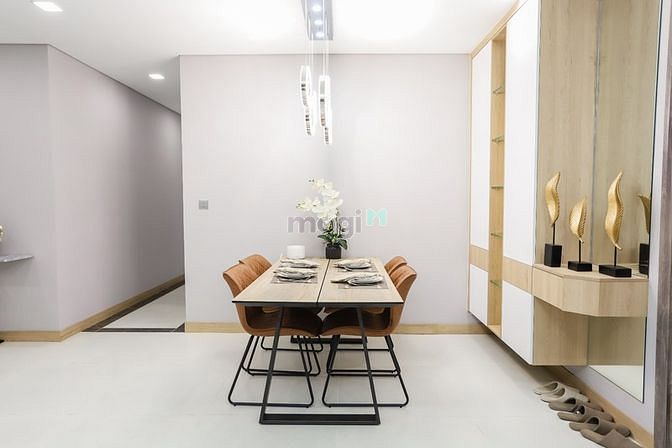 Hình ảnh Mb6623 nạp rút nhanh chóng Khai Sơn city 2 phòng ngủ 98,2m2