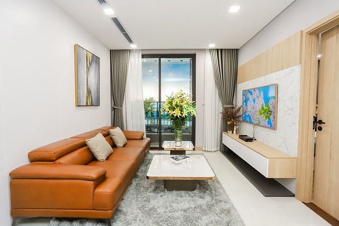 Hình ảnh Mb6623 nạp rút nhanh chóng Khai Sơn city 2 phòng ngủ 98,2m2