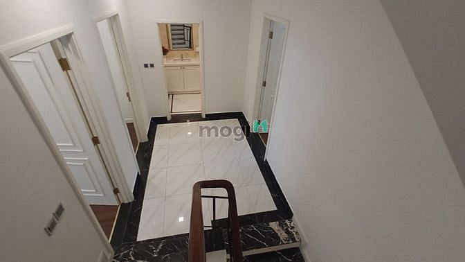 Hình ảnh Cho thuê biệt thự Vinhomes Harmony nhà đẹp, giá thuê 38tr