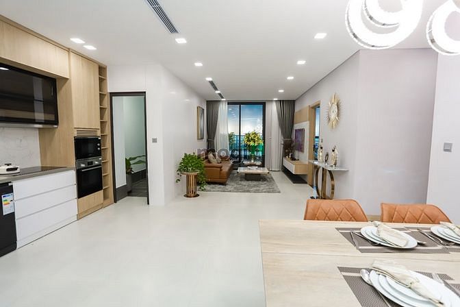 Hình ảnh Mb6623 nạp rút nhanh chóng Khai Sơn city 2 phòng ngủ 98,2m2