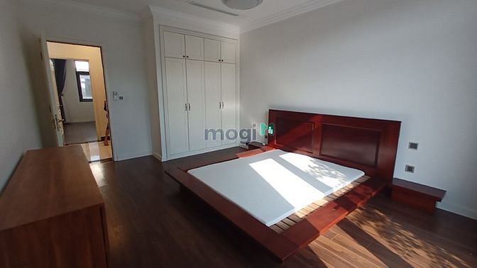 Hình ảnh Cho thuê biệt thự Vinhomes Harmony nhà đẹp, giá thuê 38tr