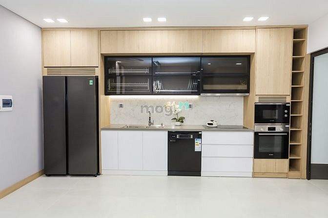 Hình ảnh Mb6623 nạp rút nhanh chóng Khai Sơn city 2 phòng ngủ 98,2m2