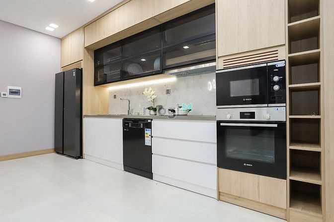 Hình ảnh Mb6623 nạp rút nhanh chóng Khai Sơn city 2 phòng ngủ 98,2m2