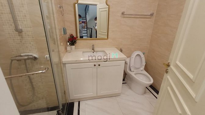 Hình ảnh Cho thuê biệt thự Vinhomes Harmony nhà đẹp, giá thuê 38tr