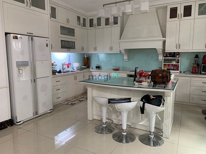 Hình ảnh Cho thuê biệt thự Vinhomes Harmony nhà đẹp, giá thuê 38tr