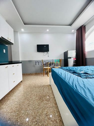 Hình ảnh Căn Hộ Mini Studio Full Nội Thất Q7 gần Crescent Mall