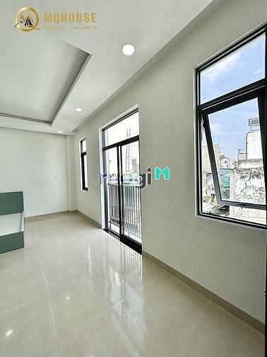 Hình ảnh CH 35m2 Ban công Full NT Giá chỉ 6tr5_New 100%_trung tâm Bình Thạnh