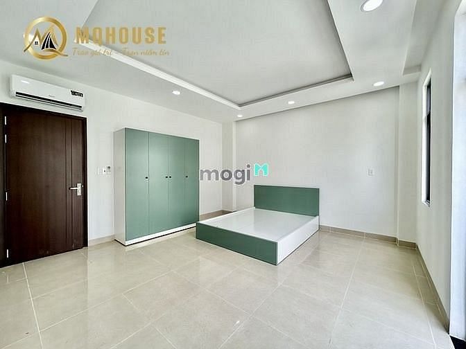 Hình ảnh CH 35m2 Ban công Full NT Giá chỉ 6tr5_New 100%_trung tâm Bình Thạnh