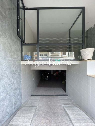 Hình ảnh Nhà Lương Định Của An Phú Quận 2 Hầm 4 tầng,400m2