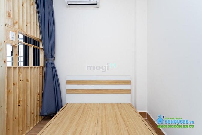Hình ảnh Gần chợ Phạm Văn Hai Tân Bình có Trang Chủ MB66.COM / Đăng Ký Tặng 66K cửa sổ lớn thông thoáng giá rẻ