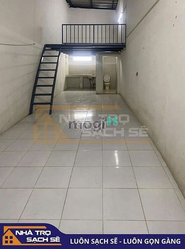 Hình ảnh Siêu gác 36m2, giá siêu hời tại Lò Lu