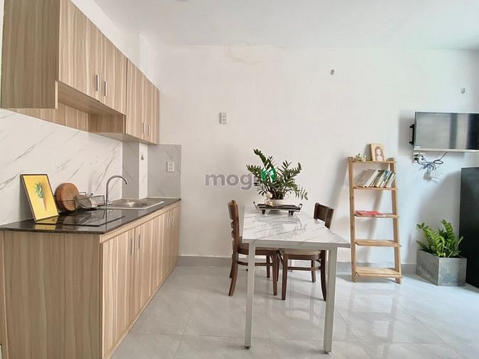 Hình ảnh 🌈Cho thuê CHDV FULL NỘI THẤT ngay chợ Bà Chiểu