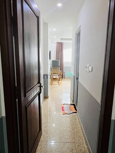 Hình ảnh Căn Hộ Mini Studio Full Nội Thất Q7 gần Crescent Mall