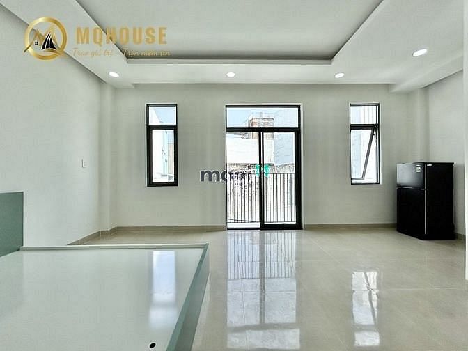 Hình ảnh CH 35m2 Ban công Full NT Giá chỉ 6tr5_New 100%_trung tâm Bình Thạnh
