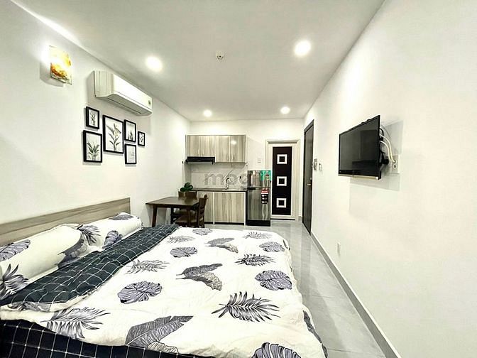 Hình ảnh 🌈Cho thuê CHDV FULL NỘI THẤT ngay chợ Bà Chiểu