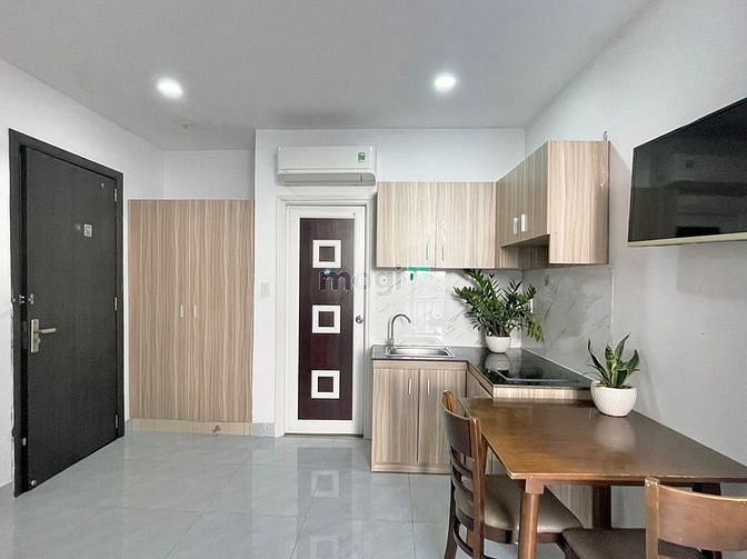 Hình ảnh 🌈Cho thuê CHDV FULL NỘI THẤT ngay chợ Bà Chiểu