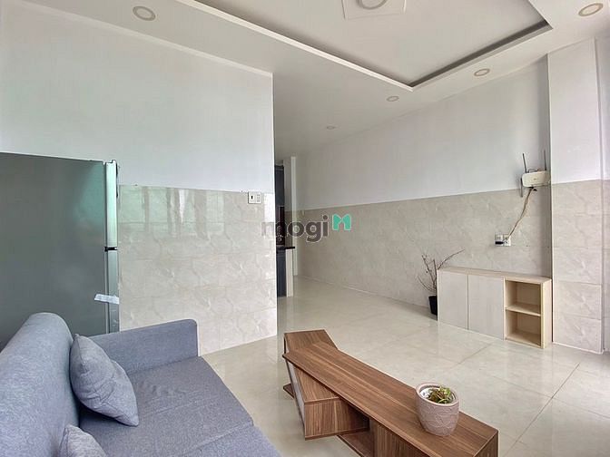 Hình ảnh 🌈Cho thuê CHDV FULL NỘI THẤT ngay chợ Bà Chiểu