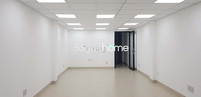 Hình ảnh Cho Thuê Nhà Hầm 4 lầu 350m2 Trần Lựu An Phú -Quận2
