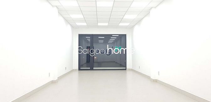 Hình ảnh Cho Thuê Nhà Hầm 4 lầu 350m2 Trần Lựu An Phú -Quận2