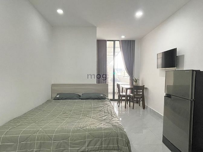 Hình ảnh 🌈Cho thuê CHDV FULL NỘI THẤT ngay chợ Bà Chiểu