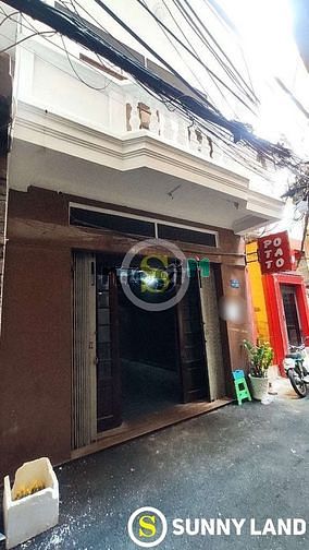 Hình ảnh Cho thuê MB  nhà hẻm 3m . Lê Thánh Tôn, Phường Bến Thành