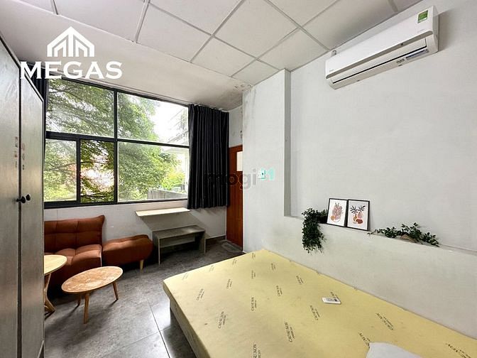 Hình ảnh Căn Hộ Studio View Kính - Ngay Ngã Tư Bảy Hiền - Cách Mạng Tháng 8