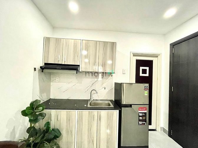 Hình ảnh 🌈Cho thuê CHDV FULL NỘI THẤT ngay chợ Bà Chiểu