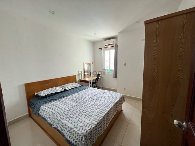Hình ảnh Chothue Trang Chủ MB66.COM / Đăng Ký Tặng 66K 2 phòng ngủ quận 10