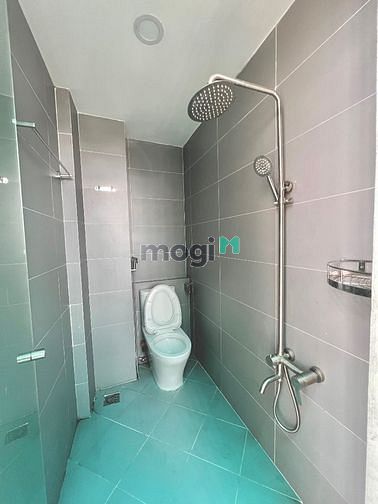Hình ảnh Studio Penhouse Bancol Full nội thất Ngay Etown Tân Bình