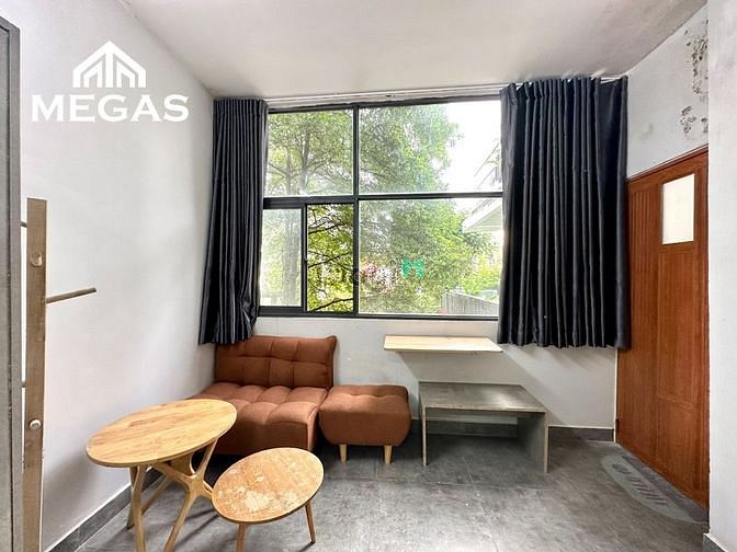 Hình ảnh Căn Hộ Studio View Kính - Ngay Ngã Tư Bảy Hiền - Cách Mạng Tháng 8