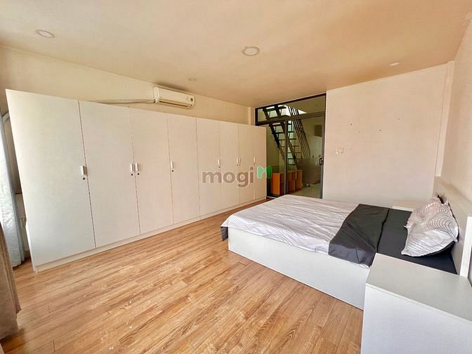 Hình ảnh Studio Penhouse Bancol Full nội thất Ngay Etown Tân Bình
