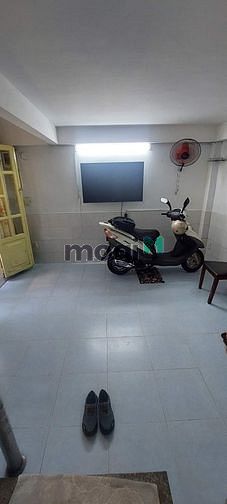 Hình ảnh Nhà Bán hẻm 5m. 4 tầng, Đầm sen Q11