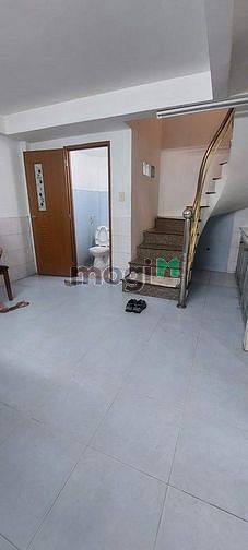 Hình ảnh Nhà Bán hẻm 5m. 4 tầng, Đầm sen Q11