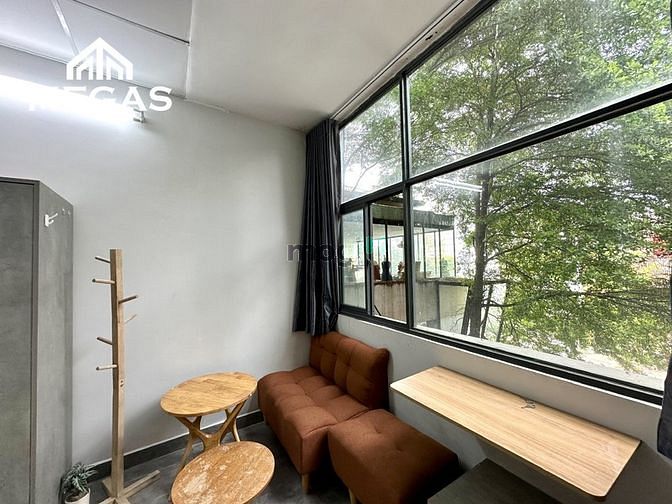 Hình ảnh Căn Hộ Studio View Kính - Ngay Ngã Tư Bảy Hiền - Cách Mạng Tháng 8