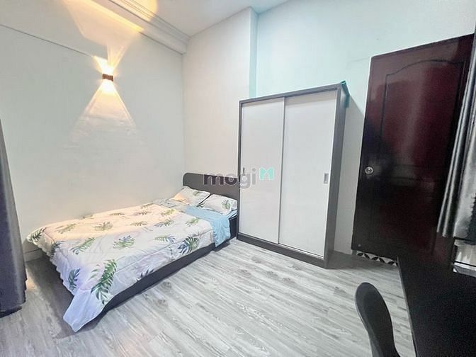 Hình ảnh Mb6623 nạp rút nhanh chóng 2PN Full Nội Thất ngay Phường 14, Tân Bình