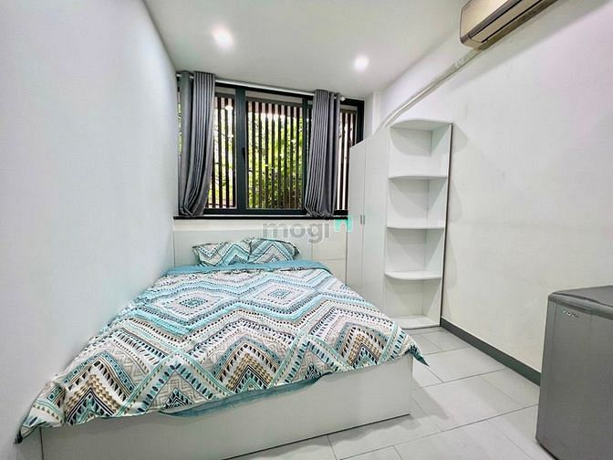 Hình ảnh Studio Penhouse Bancol Full nội thất Ngay Etown Tân Bình
