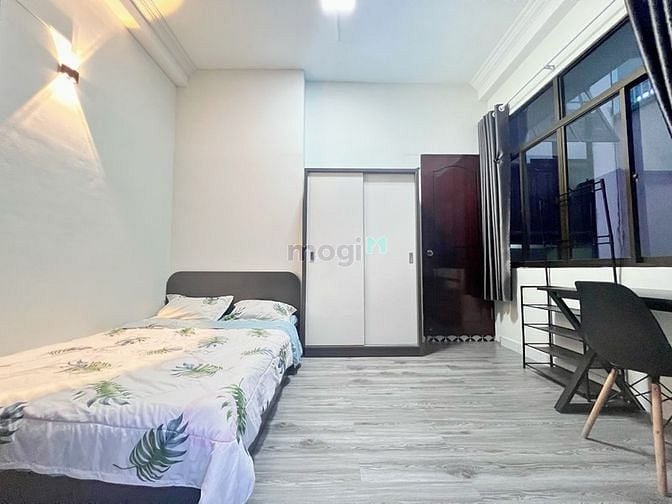 Hình ảnh Mb6623 nạp rút nhanh chóng 2PN Full Nội Thất ngay Phường 14, Tân Bình