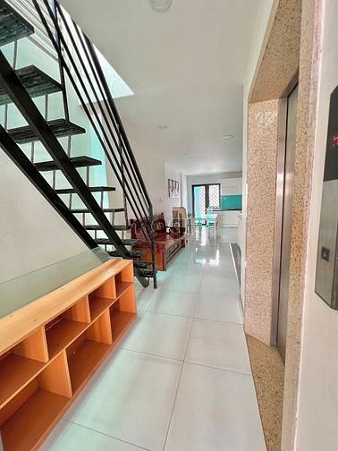 Hình ảnh Studio Penhouse Bancol Full nội thất Ngay Etown Tân Bình